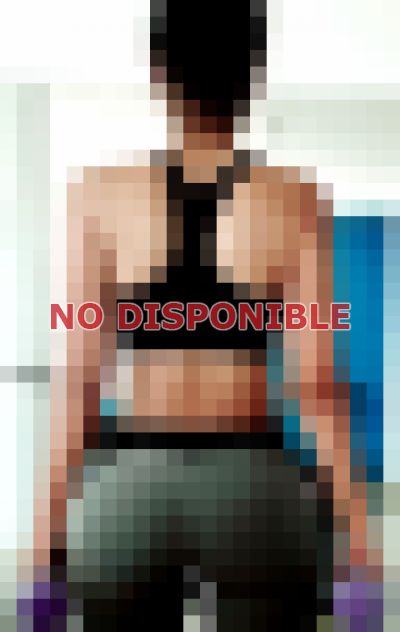 disponible sólo esta semana para atender a chicos solventes. - acompañante en San Borja