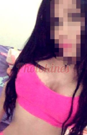 Candy 961722979 - Escort en Lince