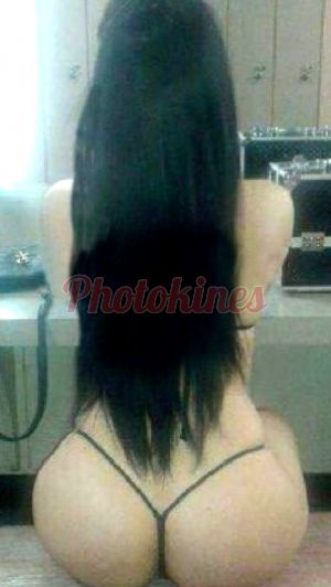 Candy 961722979 - Kine en Lince