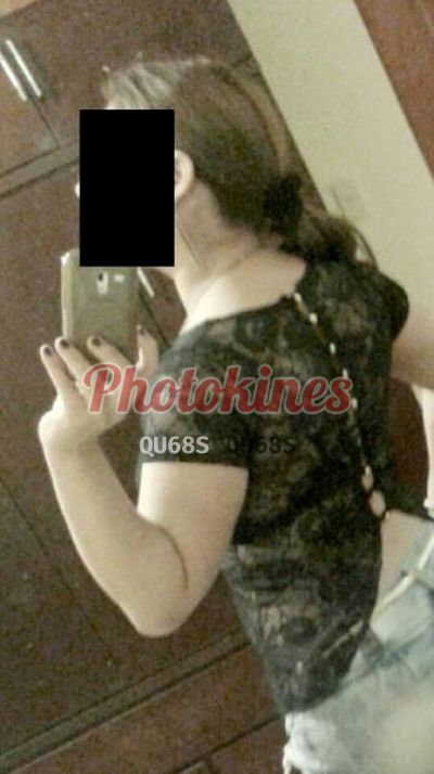 Milena 990122053 - Kinesióloga en Piura