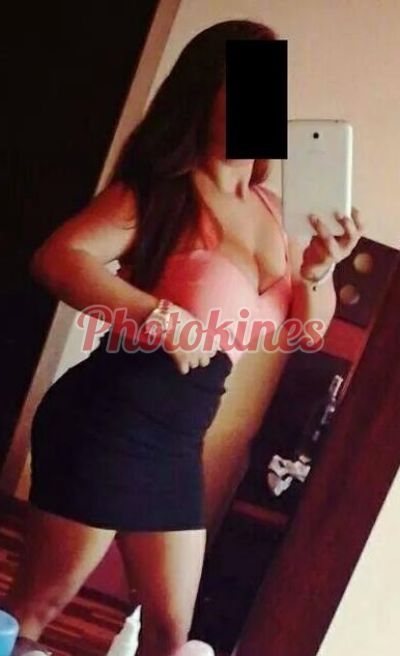 Milena, kinesióloga en Piura