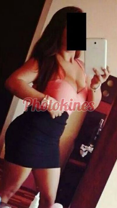 Milena, kinesióloga en Piura
