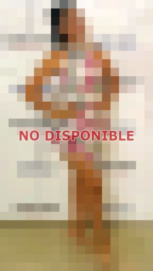 una hermosa señorita con una colita impresionante. - anuncio sexual en Los Olivos