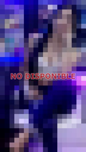 escort en San Borja