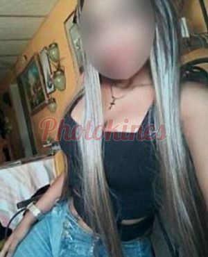 Alejandra 940787331 - Kinesióloga en Lince