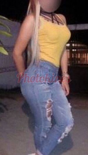 Alejandra 940787331 - Kine en Lince