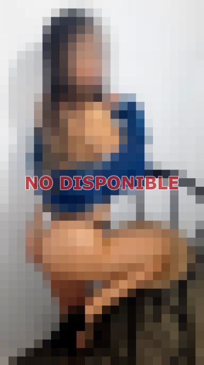puta en San Borja