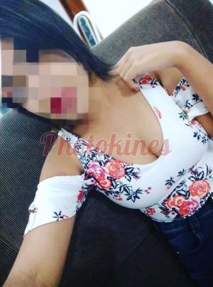 Lynn 983221067 - Kinesióloga en Lince