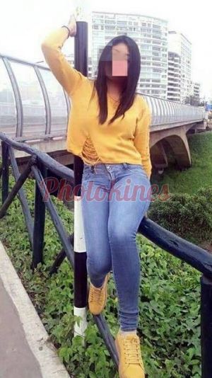 Rosita 986564867 - Puta en Los Olivos