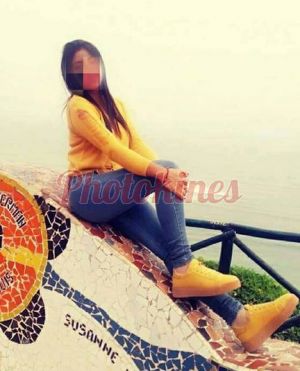 Rosita 986564867 - Escort en Los Olivos