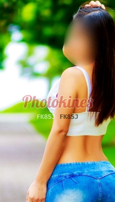 Alisson 940239945 - Puta en Lince