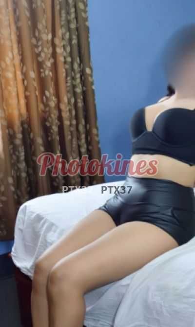 Luana 942353957, Puta en San Borja