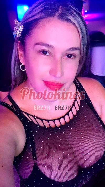 Kiara 936398277, kine en Los Olivos