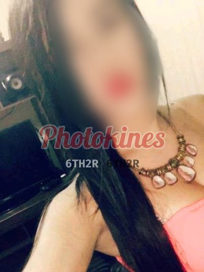 Brianna 980507316 - Escort en Miraflores
