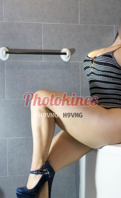 Katrina 917093839 - Escort en Los Olivos