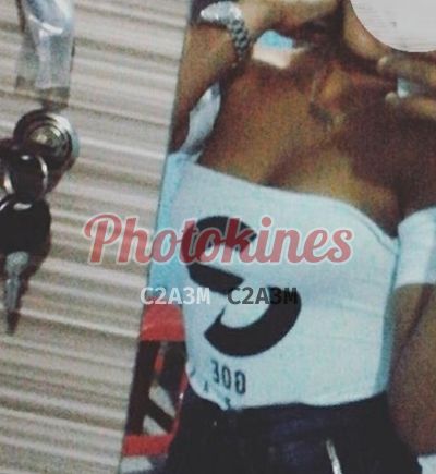 Bianca 965229574 - Kinesióloga en Lince