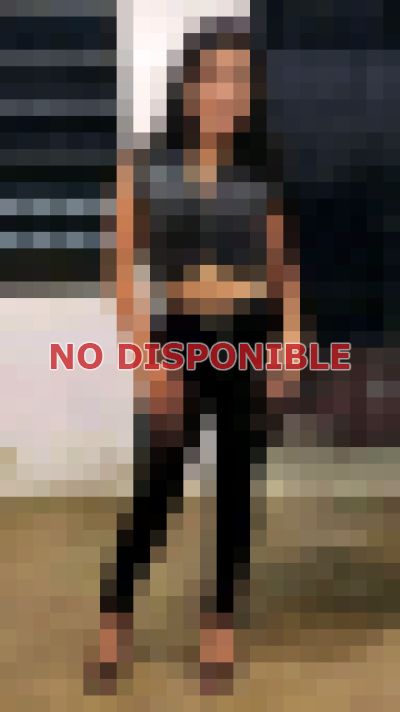 Escort en San Borja