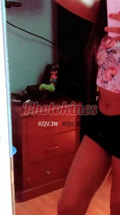Karol 933995087 - Escort en Lince
