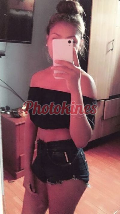 Karol, escort en Lince