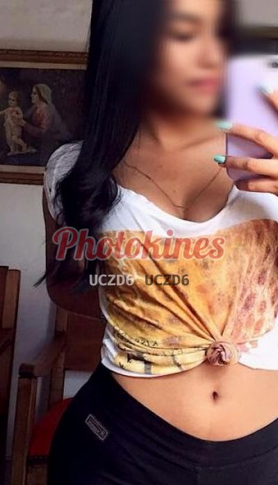 Maggi 950181596, Escort en Lince