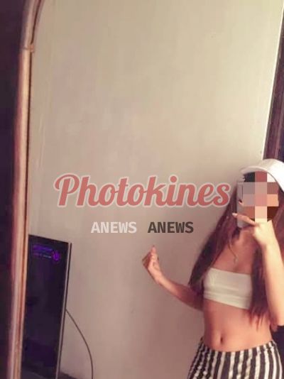Melany 967840433 - Kinesióloga en La Molina