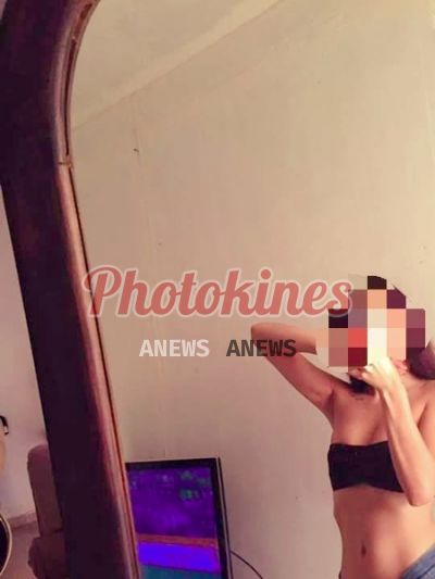 Melany 967840433 - Kinesióloga en La Molina
