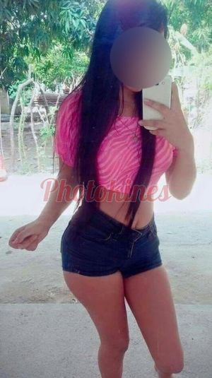 Natasha 957237750 - Escort en Lince