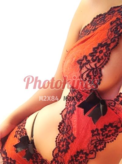 Alexa 914655626 - Escort en San Juan de Miraflores