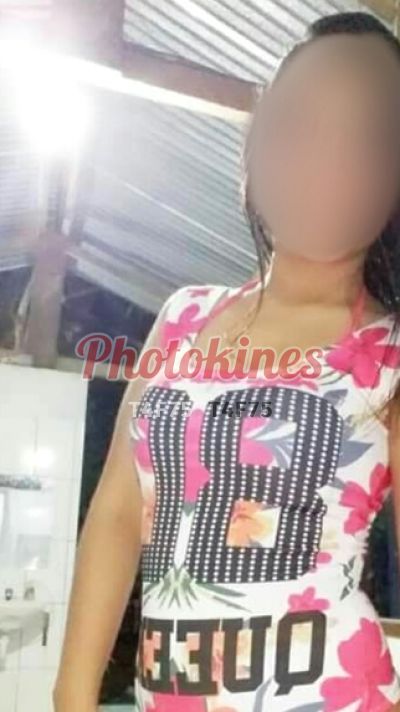 Lucero 912789094 - Escort en Los Olivos