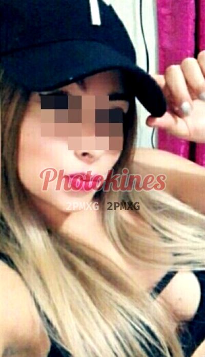 Melissa 918237960 - Kine en Lince