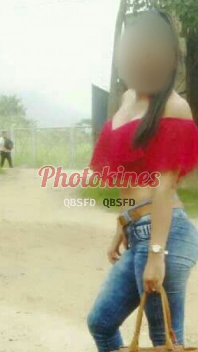 Camila 952159715 - Kinesióloga en Los Olivos