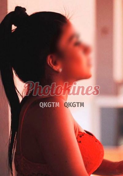 Anahi 916392242 - Kinesióloga en Lince