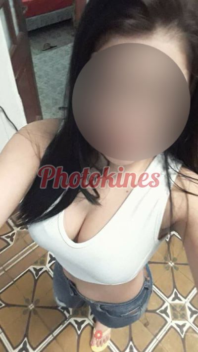Estrella, escort en Lince
