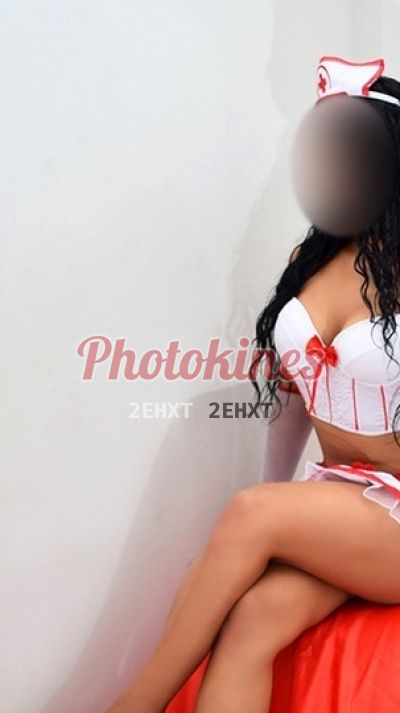 Shantall 959697706 - Kine en Los Olivos