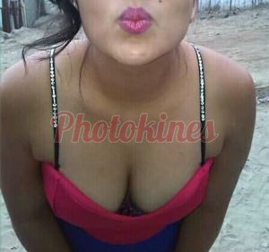 Tatianita 942860423 - Kinesióloga en Trujillo