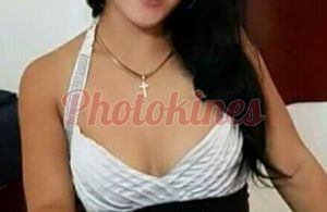 Tatianita 942860423 - Puta en Trujillo