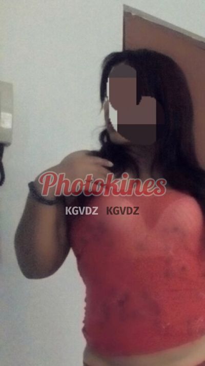 Melissa, Escort en Lince