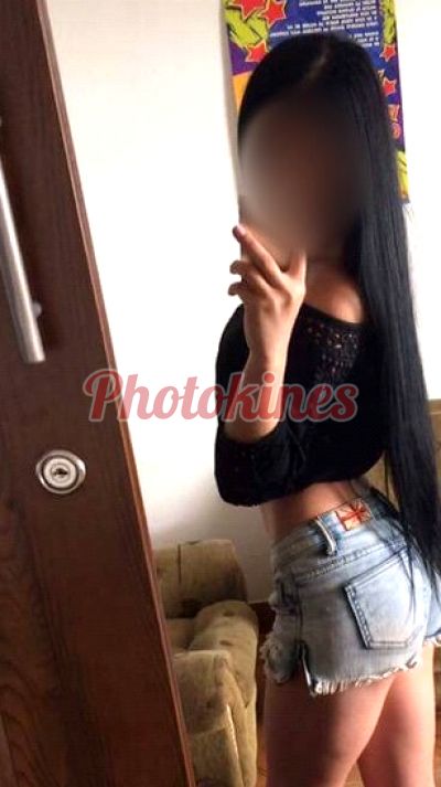 Ariadne 976250260 - Puta en Lince