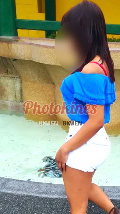 Shantall 933941236 - Kine en Los Olivos