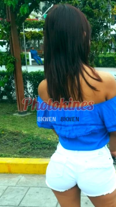 Shantall 933941236 - Escort en Los Olivos