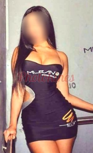 Abby 956825366 - Kinesióloga en Miraflores