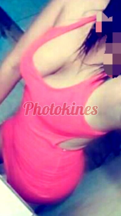 Kiara, escort en Trujillo
