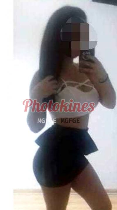 Mili 972281129 - Escort en Lince