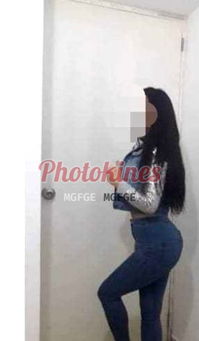Mili 972281129 - Kinesióloga en Lince