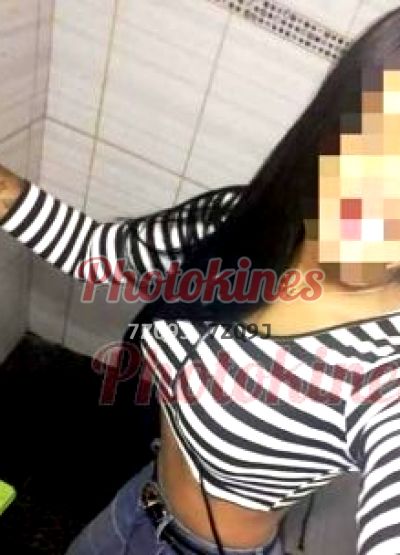 Kimmy 932421458 - Escort en Trujillo