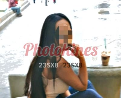 Andrea 956481828, Kine en Los Olivos