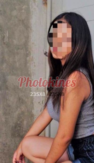 Andrea 956481828, Puta en Los Olivos