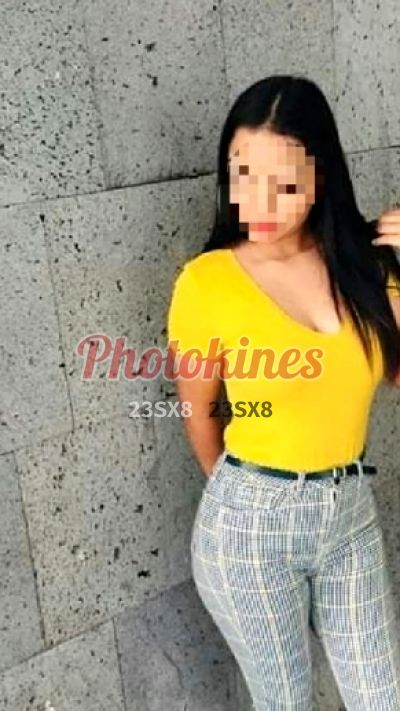 Andrea 956481828, Kinesióloga en Los Olivos