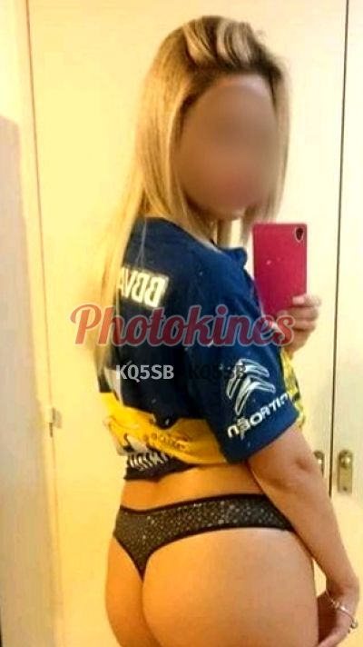 Paris 987140473 - Puta en San Isidro