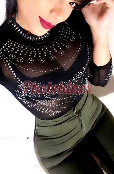Nicol 918128441, Puta en Lince